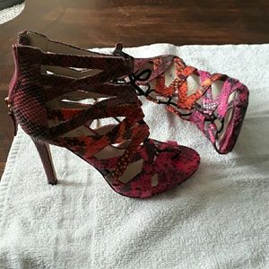 Aldo shoes!